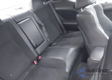 2023 Dodge Challenger R/T Scat Pack from USA, damaged, VIN 2C3CDZFJ5PH693597